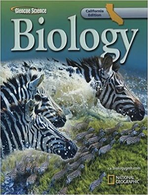 Glencoe Science Biology by William G. Holliday, Alton Biggs, Whitney Crispen Hagins