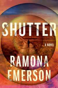 Shutter by Ramona Emerson