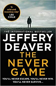 Never Game by Jeffery Deaver