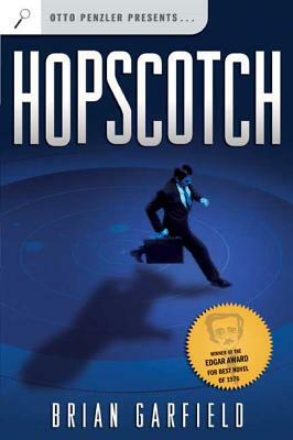 Hopscotch by Brian Garfield