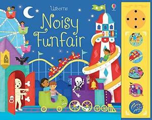 Noisy Funfair by Sam Taplin