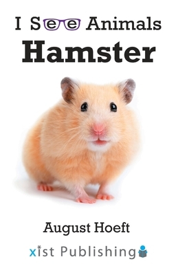 Hamster by August Hoeft