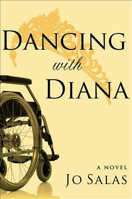 Dancing with Diana by Jo Salas