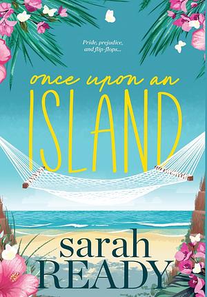 Once Upon an Island by Sarah Ready