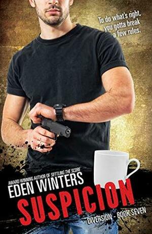 Suspicion by Eden Winters