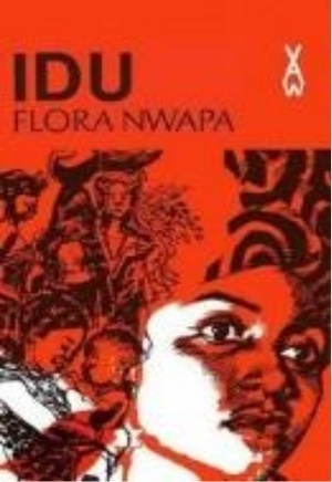 Idu by Flora Nwapa