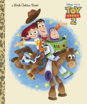 Toy Story 2 by Ben Butcher, Christopher Nicholas