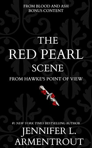 The Red Pearl Bonus Chapter by Jennifer L. Armentrout