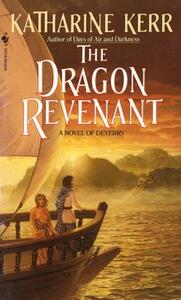 The Dragon Revenant by Katharine Kerr