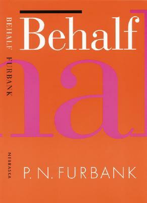 Behalf by P.N. Furbank