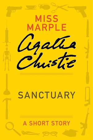 Sanctuary by Agatha Christie