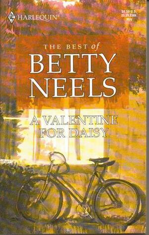 A Valentine for Daisy by Betty Neels