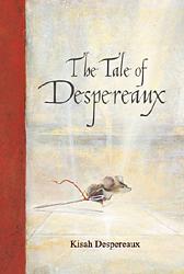 The Tale of Despereaux - Kisah Despereaux by Kate DiCamillo