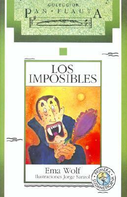 Los imposibles by Ema Wolf