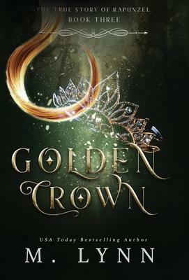 Golden Crown by M. Lynn