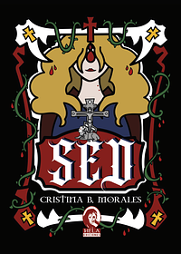 Sed by Cristina B. Morales