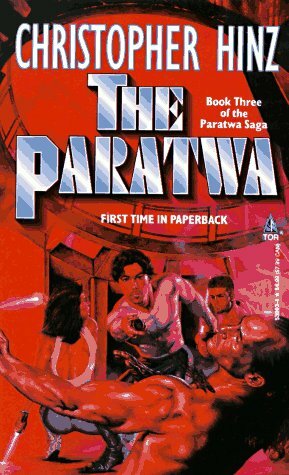 The Paratwa by Christopher Hinz