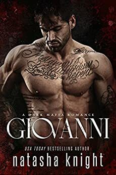 Giovanni by Natasha Knight