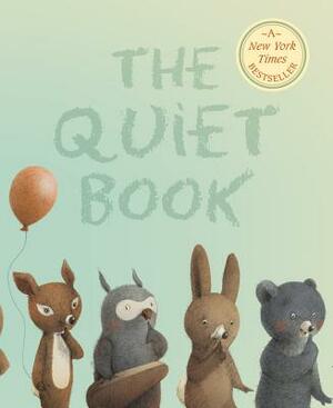 The Quiet Book by Deborah Underwood