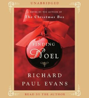 Finding Noel by Richard Paul Evans