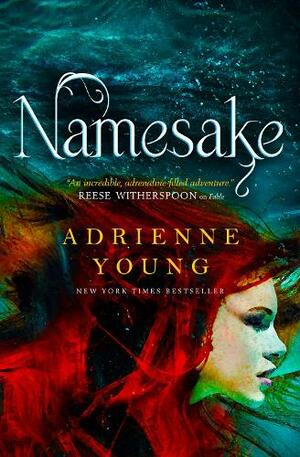 Namesake by Adrienne Young