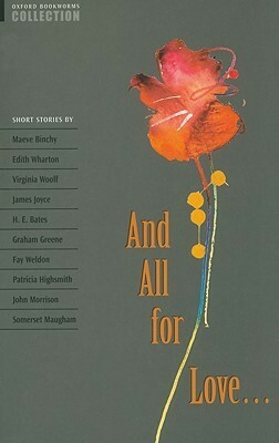 And All for Love... by Jennifer Bassett, H.G. Widdowson, Diane Mowat