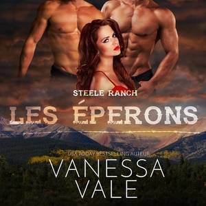 Les Éperons by Vanessa Vale