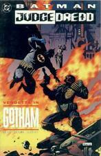 Batman/Judge Dredd: Vendetta in Gotham by John Wagner, Alan Grant, Campbell Kennedy