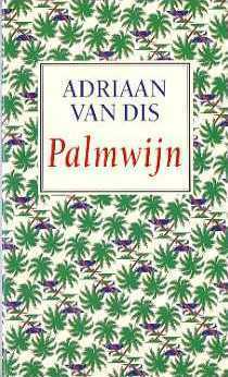 Palmwijn by Adriaan van Dis