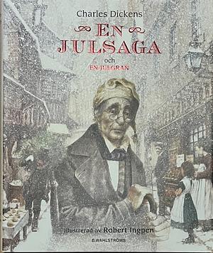 En julsaga by Charles Dickens