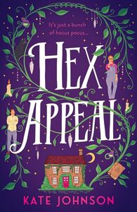 Hex Appeal by Kate Johnson