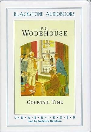 Cocktail Time by P.G. Wodehouse