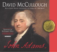 John Adams by David McCullough