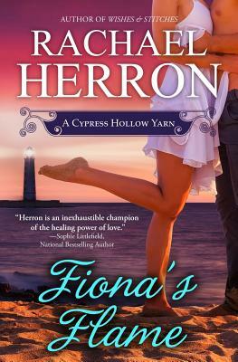 Fiona's Flame by Rachael Herron