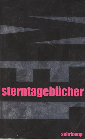 Sterntagebücher by Stanisław Lem