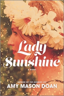 Lady Sunshine by Amy Mason Doan