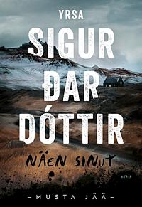 Näen sinut by Yrsa Sigurðardóttir