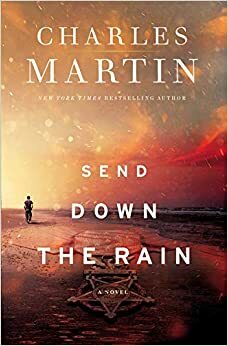 Send Down the Rain by Charles Martin