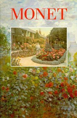 Monet by Robert Gordon, Andrew Forge