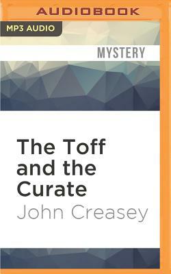 The Toff and the Curate by John Creasey