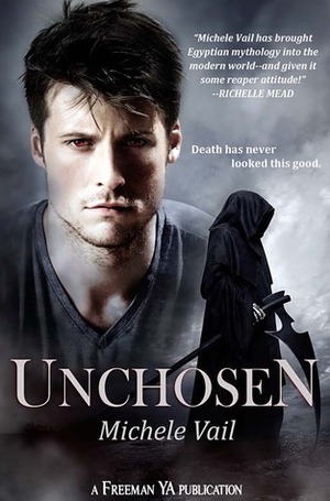 Unchosen by Michele Vail