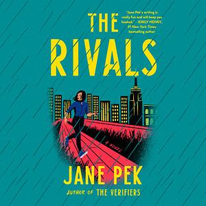 The Rivals by Jane Pek