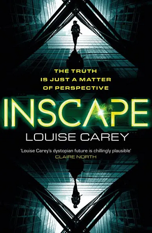 Inscape by Louise Carey