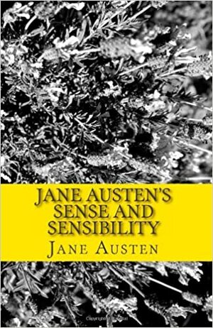 Jane Austen's Sense And Sensibility by Jane Austen