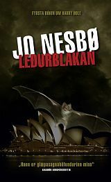 Leðurblakan by Jo Nesbø