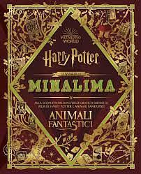 La magia di MinaLima by MinaLima