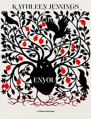 Envol by Kathleen Jennings