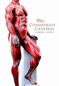 The Considerate Cannibal  by Kimberly Nicole