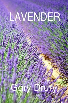 Lavender by Gary Drury