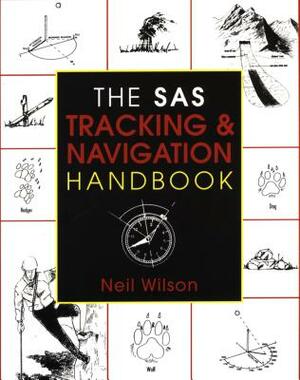 The SAS Tracking & Navigation Handbook by Neil Wilson